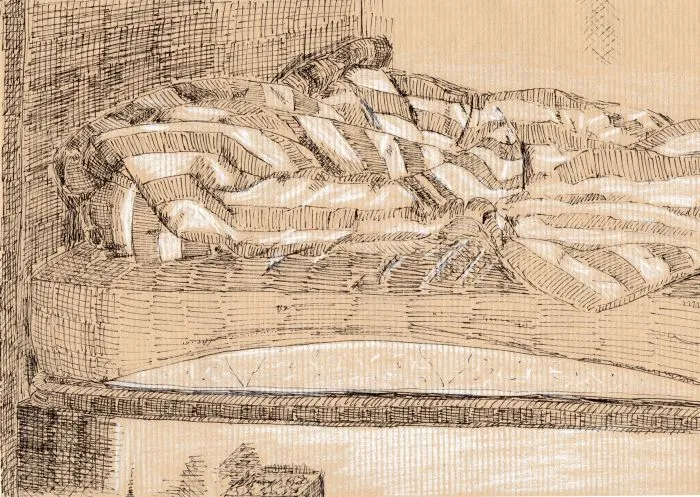 Grasse matinée